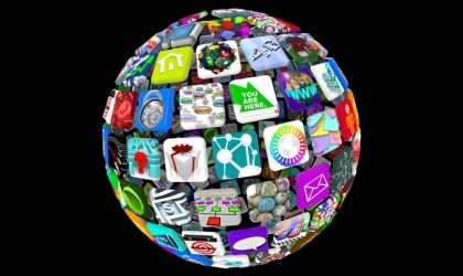 itunes apps