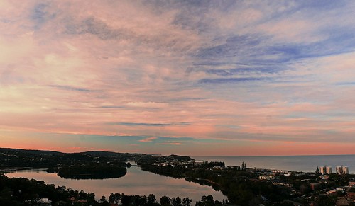 Narrabeen Lake