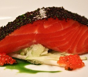 Ocean Trout Sydney