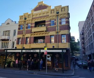 Pubs in The Rocks - Great Pubs for Sydney Visitors | Sydney Expert