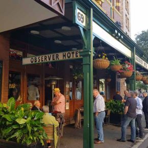 Pubs in The Rocks – Great Pubs for Sydney Visitors
