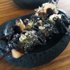 Where to find vegetarian food in Sydney