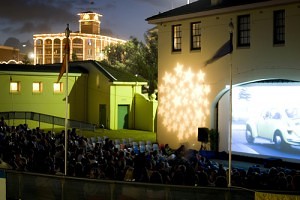 Bondi Open Air Cinema