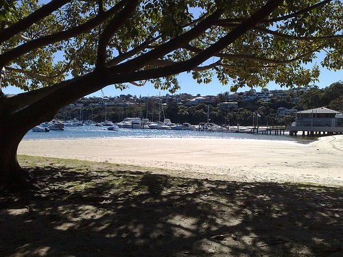 Clontarf Beach, Sydney