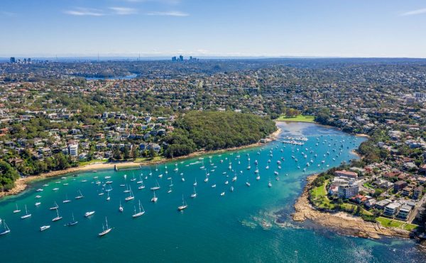 Sydney Harbour Beaches: The Ultimate Local's Guide. | Sydney Expert
