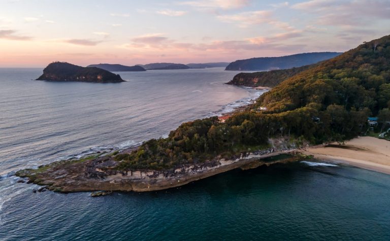 NSW Weekend Getaways Central Coast