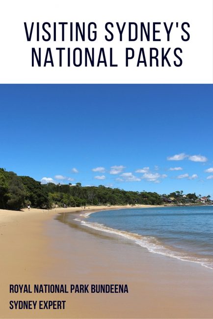 There are 4 National Parks in Sydney or right on the doorstep. They are all worth a visit and this article will show you how to find the best places to visit.