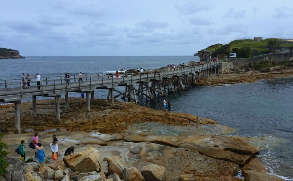 Botany Bay National Park La Perouse