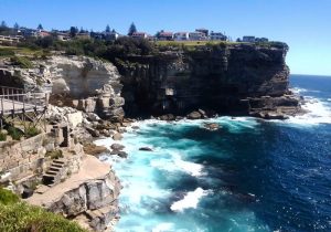 Federation Cliff Walk Dover Heights