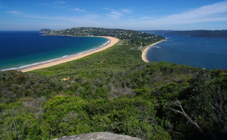 Palm Beach Pittwater NSW