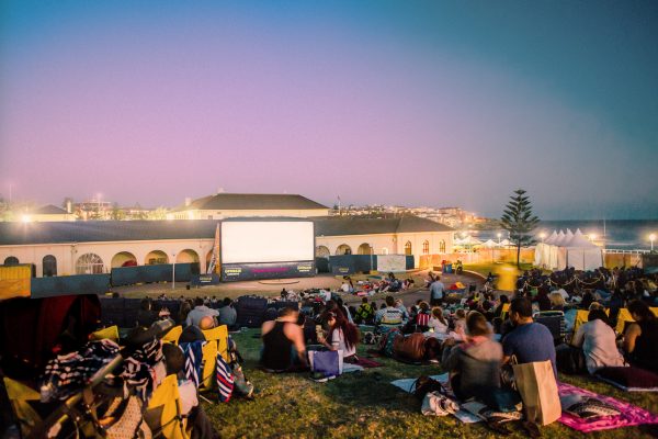 Bondi Open Air Cinema