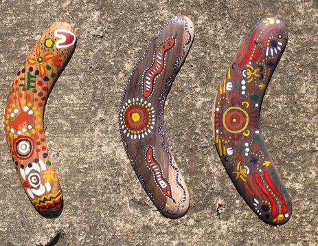 10 Great Aboriginal Tours in Sydney