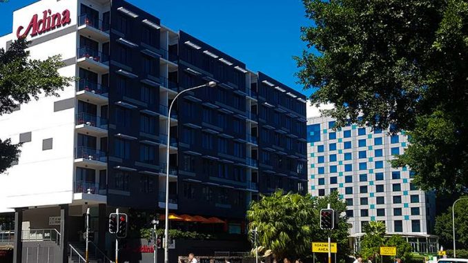 Adina Apartment Hotel Sydney Airport Mascot Australia (1)