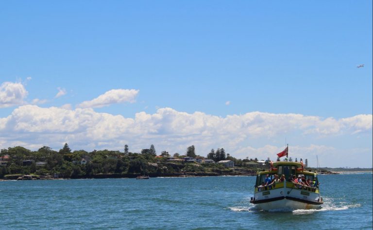 Bundeena – A Fun & Easy Day Trip from Sydney