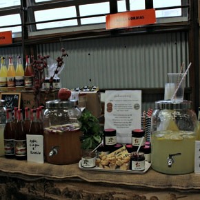 Carriageworks Everleigh Market