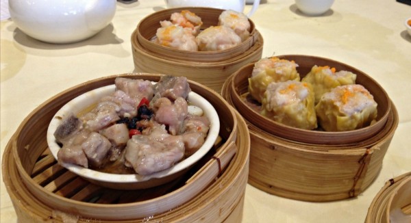 Palace Chinese Sydney Yum Cha