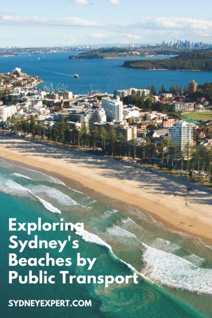 If you are looking for something to do in Sydney you can easily take a trip to one of the wonderful beaches by public transport. Check out the easy to follow instructions and find a beach perfect for you!