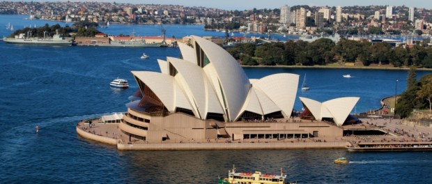 Should you visit the Sydney Harbour Pylon Lookout? - Sydney Expert