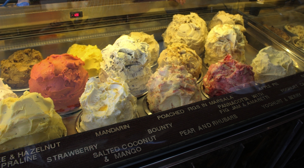 Gelato Messina Sydney