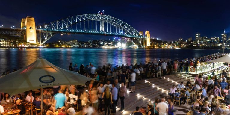 Where to Eat in Sydney: Food Lover's Guide | Sydney Expert