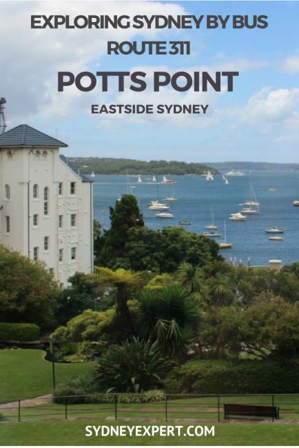 Get off the beaten tourist trail in Sydney and find some new things to do. This self-guided tour uses the local 311 public bus to visit the Eastside suburbs of Kings Cross, Woolloomooloo and Elizabeth Bay, some of Sydney's oldest harbour suburbs.