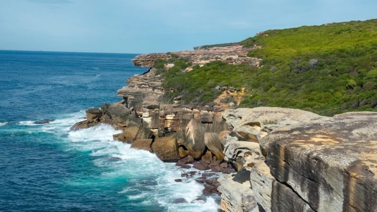 Best Camping Spots Near Sydney