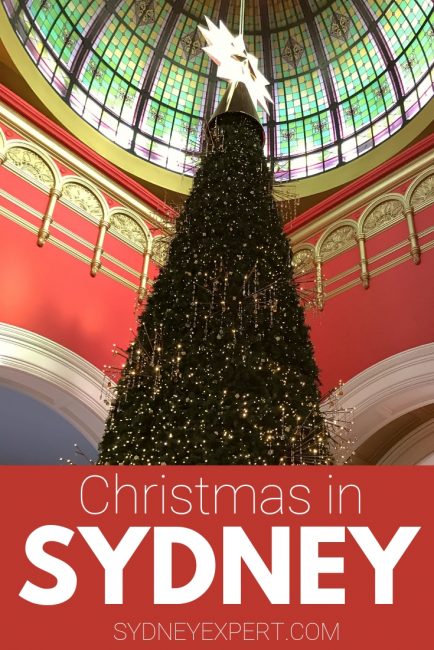 Not sure what to do on Christmas day in Sydney? What's open? What can you do if you have a limited budget? This post will hopefully help you decide. If you are a traveller trying to find the perfect place to eat lunch on Christmas day in Sydney or if perhaps you would rather spend your time and money in other ways read on for advice from a local who has celebrated Christmas in Sydney more than 4 dozen times!