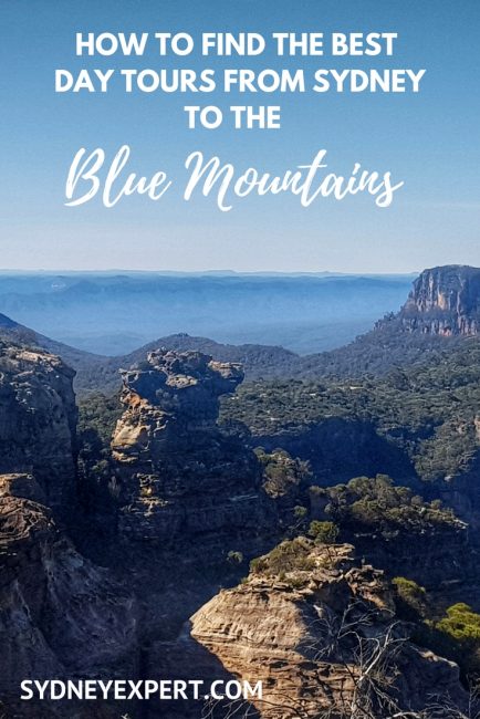 There are so many Blue Mountains day tours available that it is hard to choose which one is best for you, especially when you don’t know much about the area. This article covers a few points that will help you find the best Blue Mountains tour for your travel style. #Sydney #BlueMountains #Australia