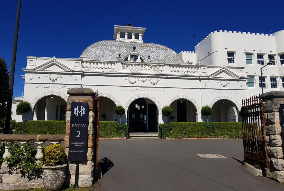 Hydro Majestic Hotel Blue Mountains