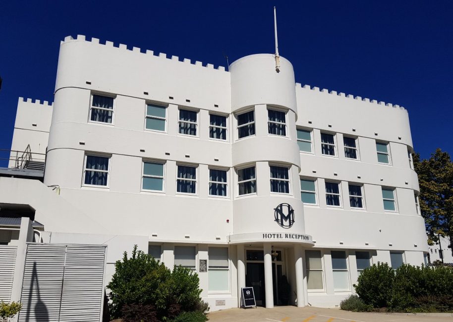 Hydro Magestic Hotel Medlow Bath