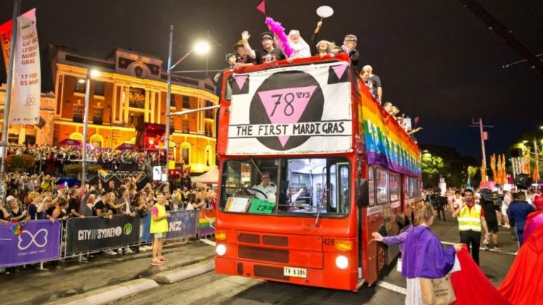 Things to do in Sydney in March 2026