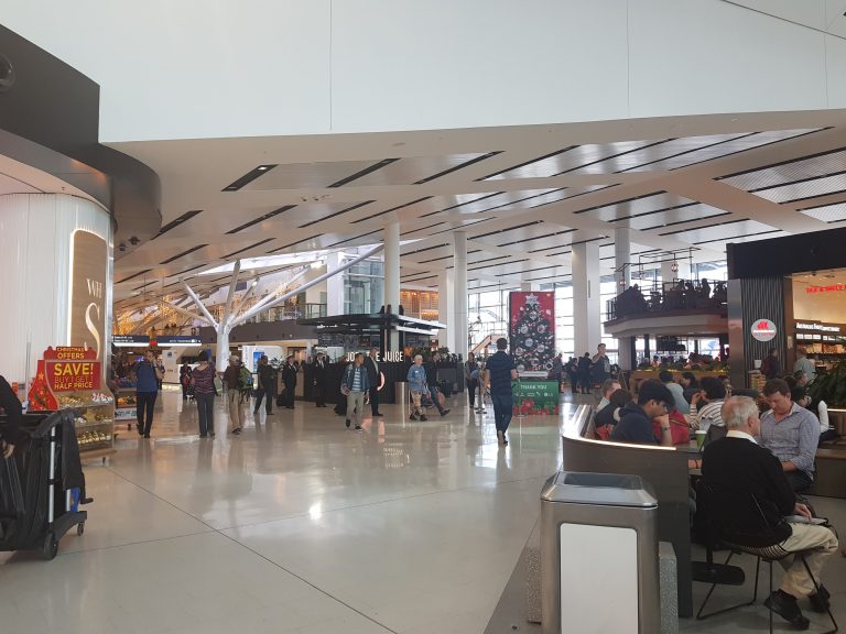 A Detailed Sydney Airport Guide [2024] | Sydney Expert