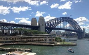 Park Hyatt The Rocks Sydney