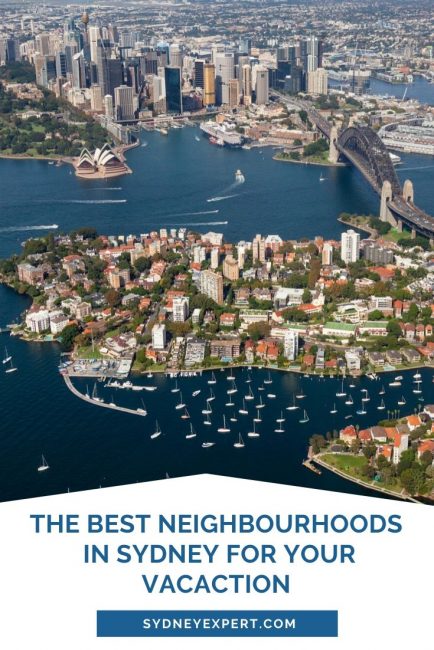 How To Choose Where To Stay In Sydney In 2024 | Sydney Expert