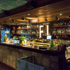 Top 10 Small Bars in Sydney