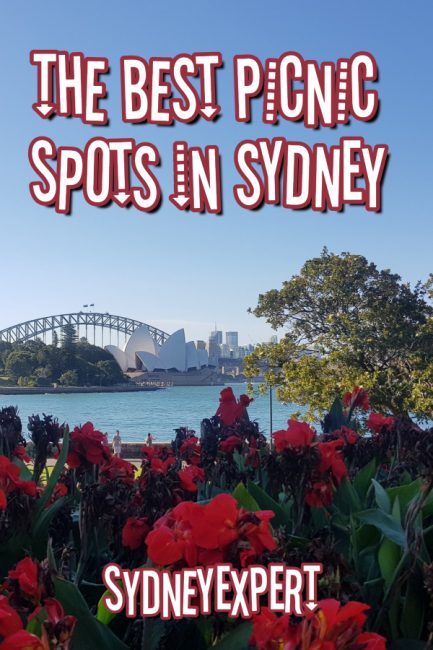 I have put together a list of my favourite picnic spots from quiet hidden spots to a few that are perfect for anyone short of time. Whether you are looking for a romantic picnic spot or a park by the beach you will find it here #Sydney #Australia