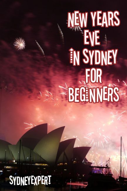 New Years Eve in Sydney is a BIG event and if you are planning your first visit here then these tips from an experienced local will help you have an amazing night in Sydney #Sydney #Australia