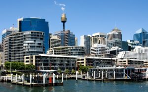 King Street Wharf