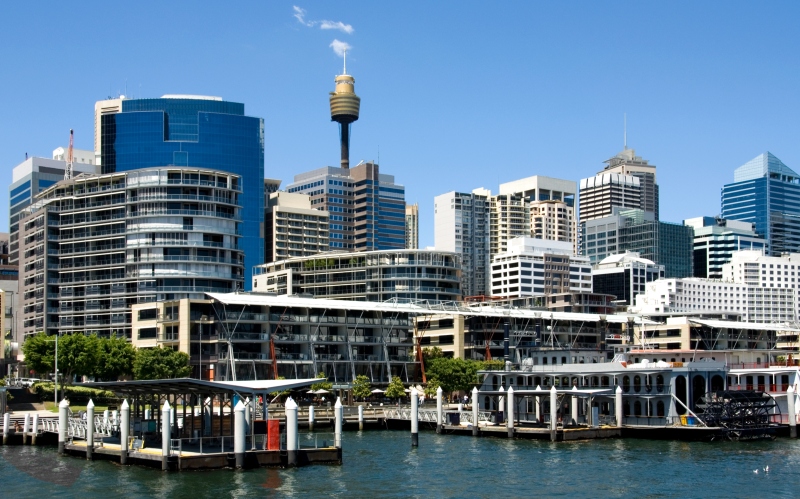 Finding The Best Family Accommodation in Sydney