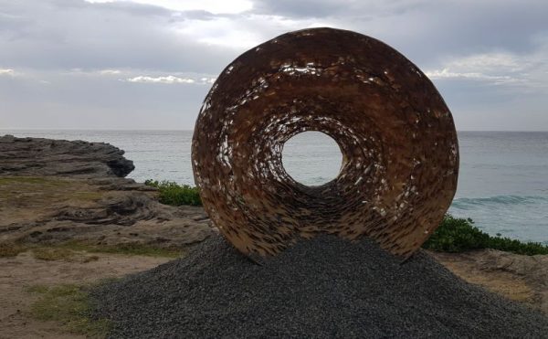 Tips for Enjoying Bondi's Famous Sculpture by the Sea | Festivals and ...
