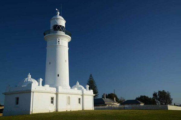 Macquarie Lighthouse