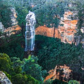 Wentworth Falls
