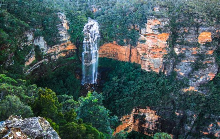 Wentworth Falls