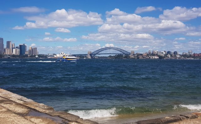 How to Take the Best Photos of Sydney Harbour | Sydney Expert