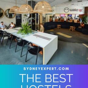 Best Hostels in Sydney