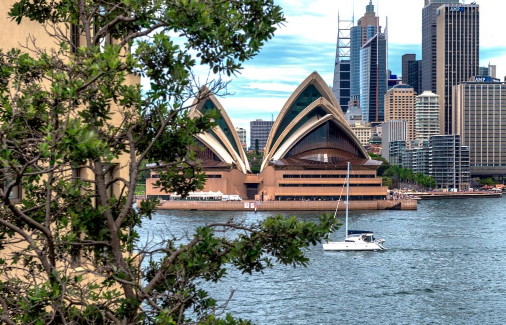 Easy to Follow Sydney Itinerary – 5 Days in Sydney
