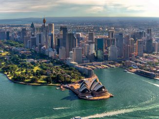 5 Things to Do After You Have Booked Your Trip to Sydney | A Local ...