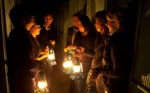 Q Station Ghost Tours