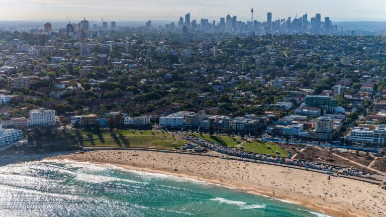 When is the best time to visit Sydney?