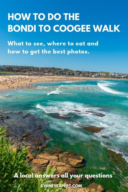 A Complete Guide To The Bondi To Coogee Walk | Sydney Expert